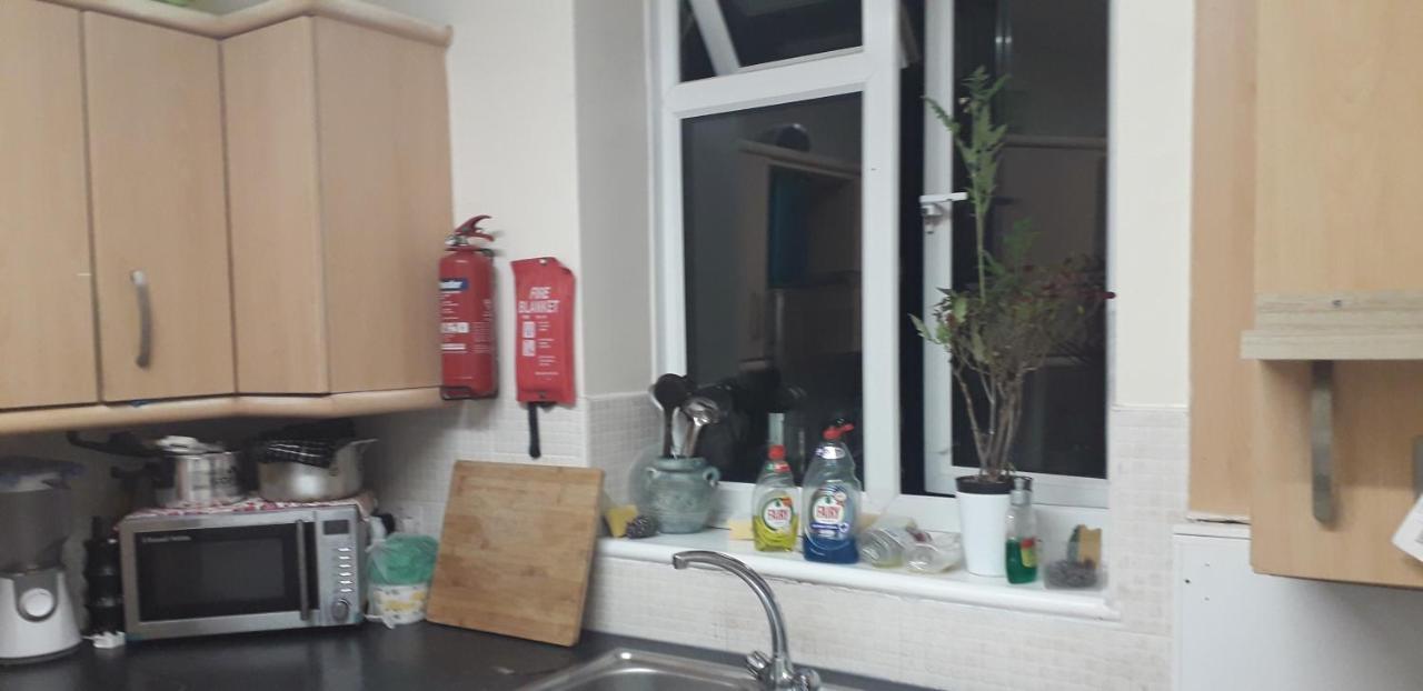 7, Cranehouse Brangbourne Road One Big Double Room Available On Reasonable Price, Shared Flat London Exterior foto