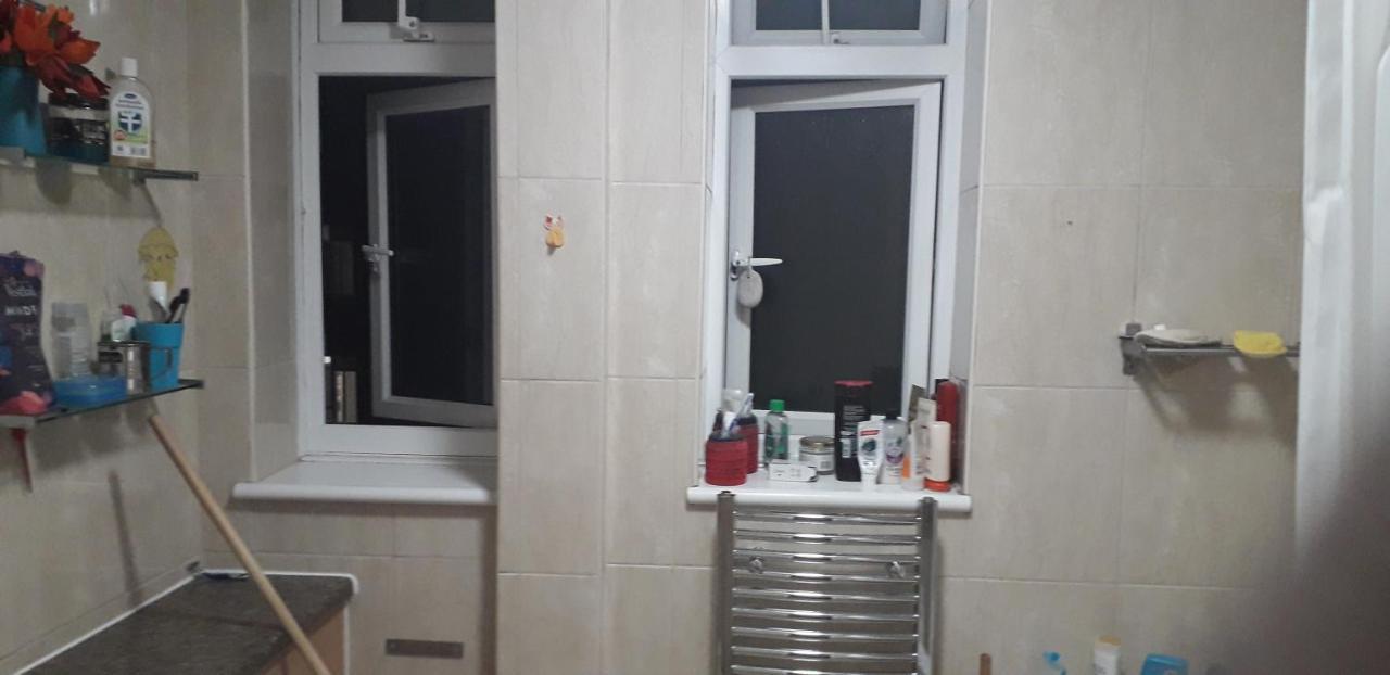 7, Cranehouse Brangbourne Road One Big Double Room Available On Reasonable Price, Shared Flat London Exterior foto