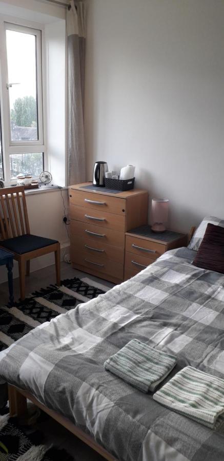 7, Cranehouse Brangbourne Road One Big Double Room Available On Reasonable Price, Shared Flat London Exterior foto
