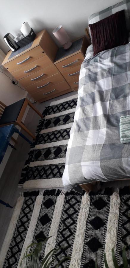 7, Cranehouse Brangbourne Road One Big Double Room Available On Reasonable Price, Shared Flat London Exterior foto