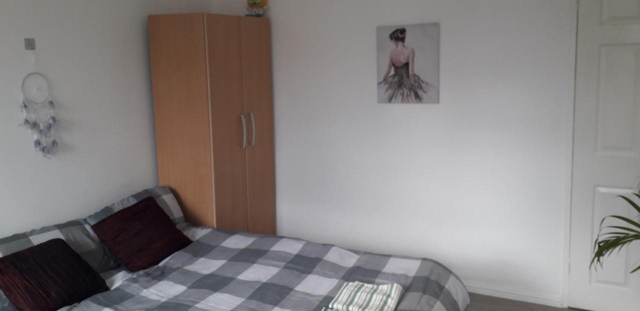 7, Cranehouse Brangbourne Road One Big Double Room Available On Reasonable Price, Shared Flat London Exterior foto