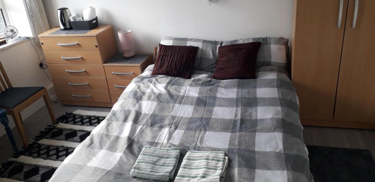 7, Cranehouse Brangbourne Road One Big Double Room Available On Reasonable Price, Shared Flat London Exterior foto